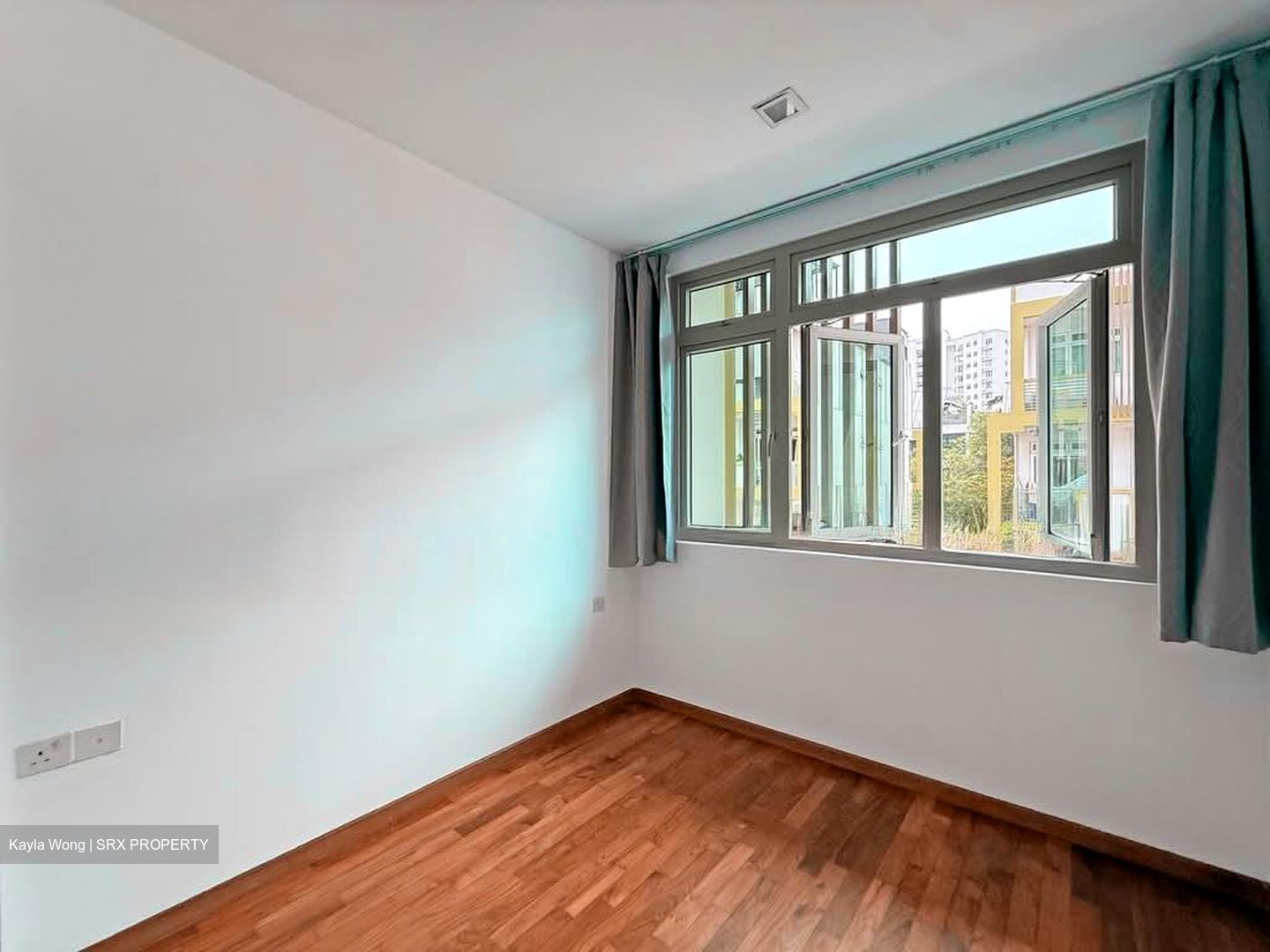 Parc Rosewood (D25), Condominium #601282381